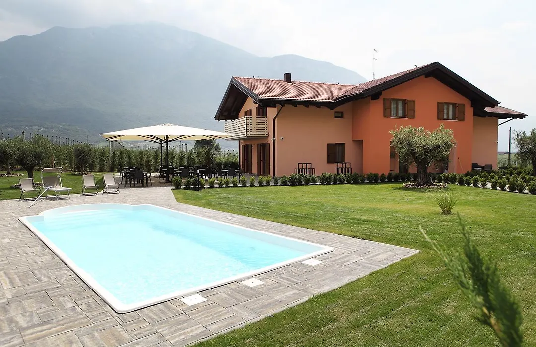 Agriturismo Maso Miri-1