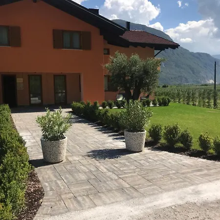Agriturismo Maso Miri-2